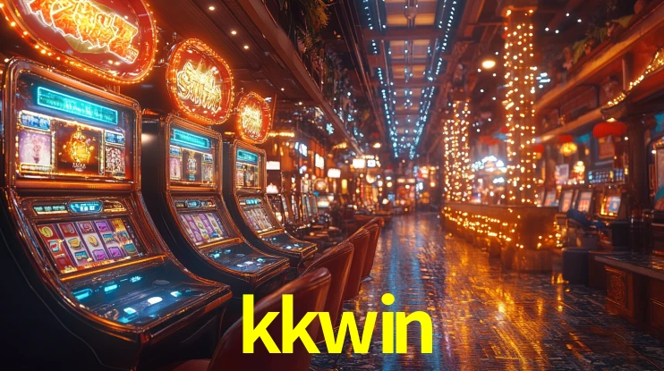 kkwin - Cassino Sem Limites - kkwin.com
