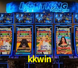 Desvendando o Mundo dos Jogos Virtuais na kkwin