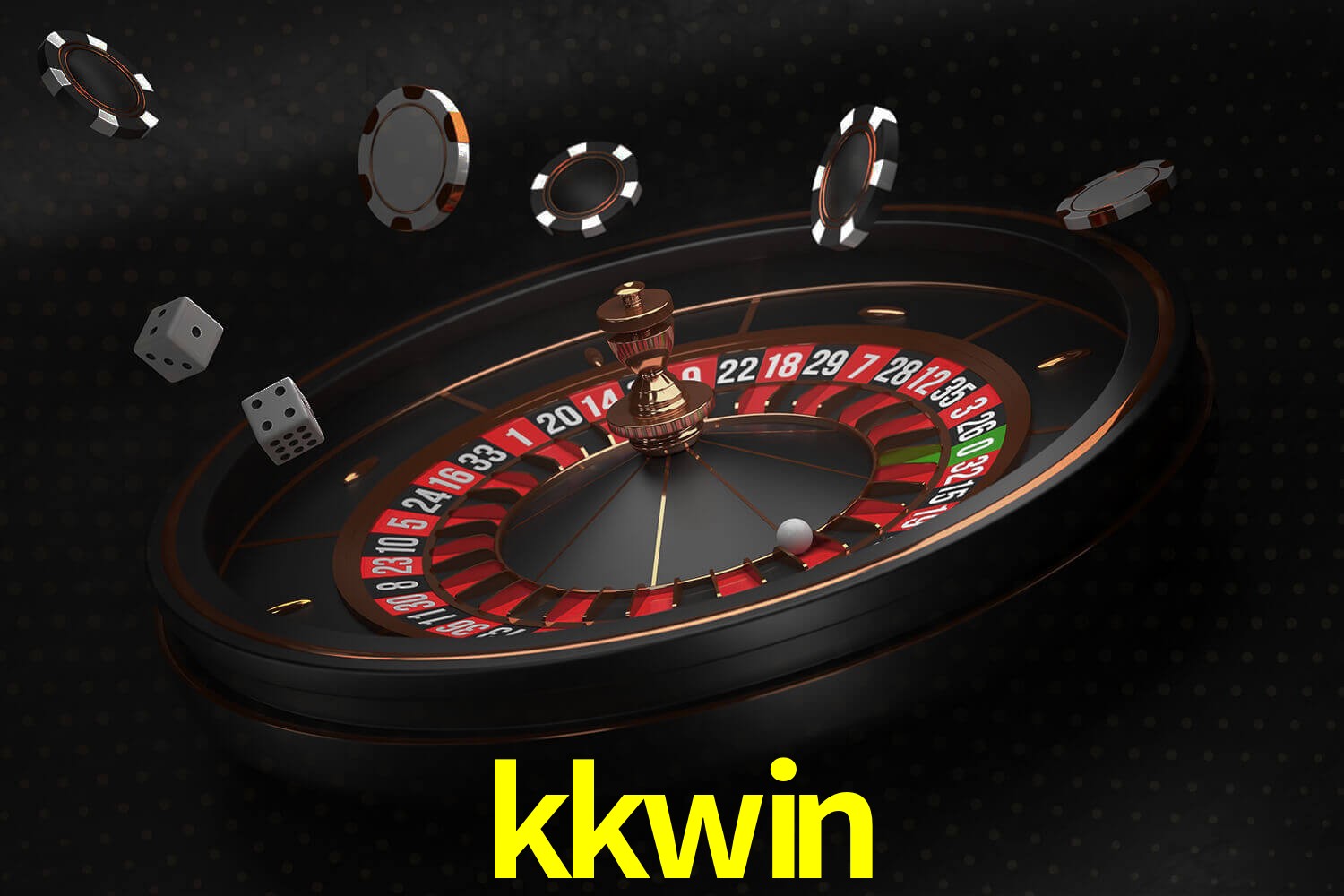 kkwin: Seu Cassino Premiado com Pagamentos Rápidos