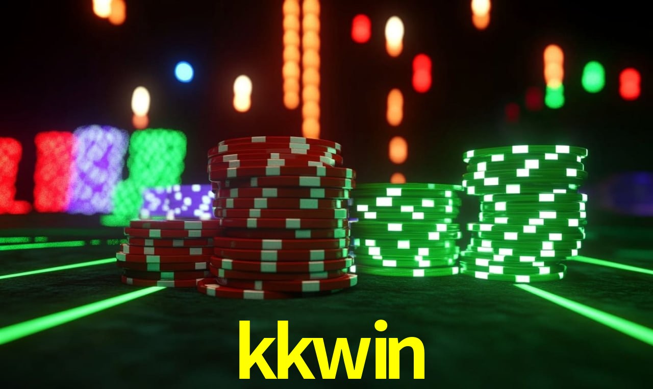 Welcome Bonus kkwin