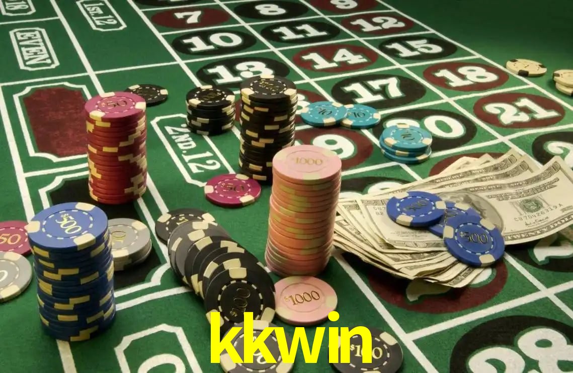 Statistics kkwin