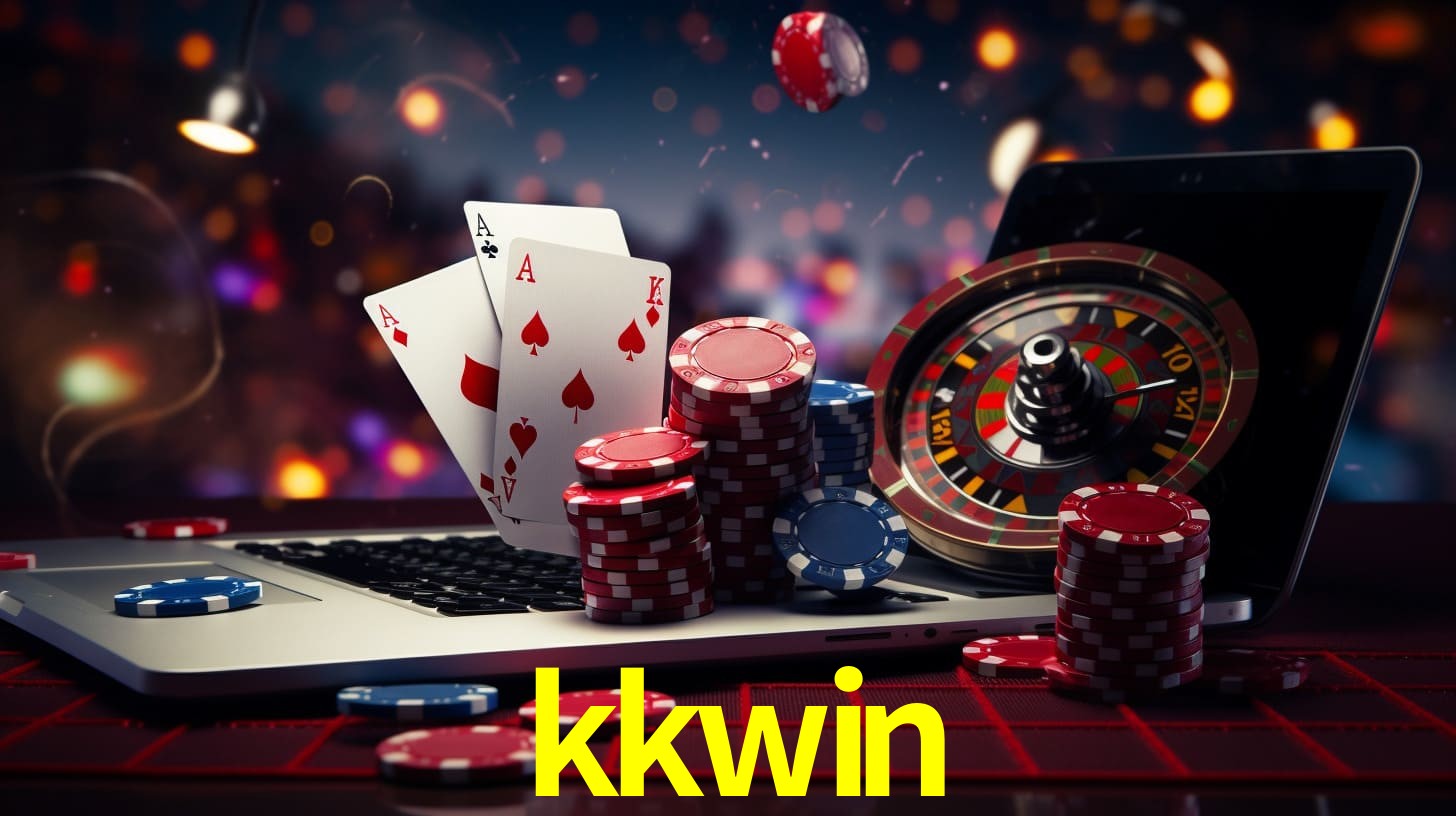 Roulette Table kkwin