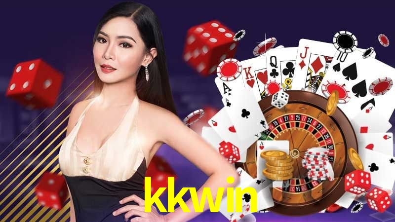 Interface do App kkwin