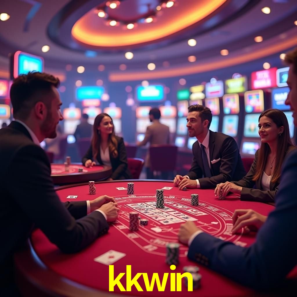 Bônus Diários kkwin