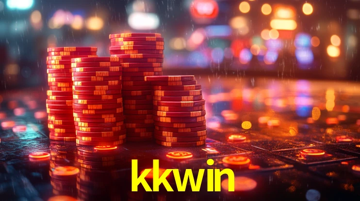 kkwin: Jogos de Caça-Níqueis-Altas Recompensas, Roleta-Velocidade, Blackjack-Desafios Máximos