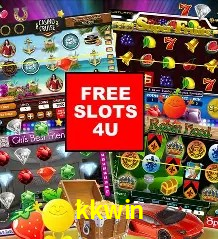 Weekend Specials kkwin