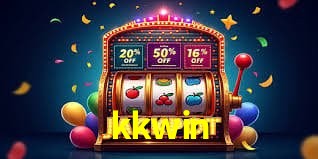 Promoção Relâmpago kkwin