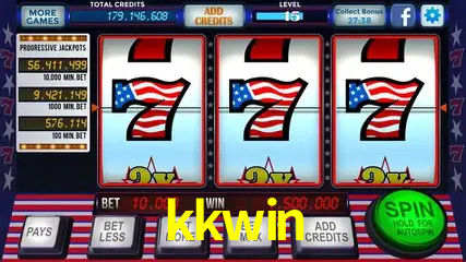 Descubra a Magia dos Jogos de Arcade no kkwin