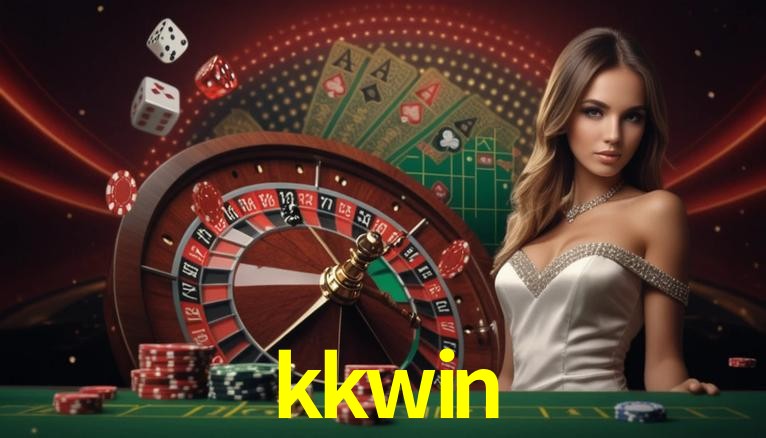 Game Providers kkwin