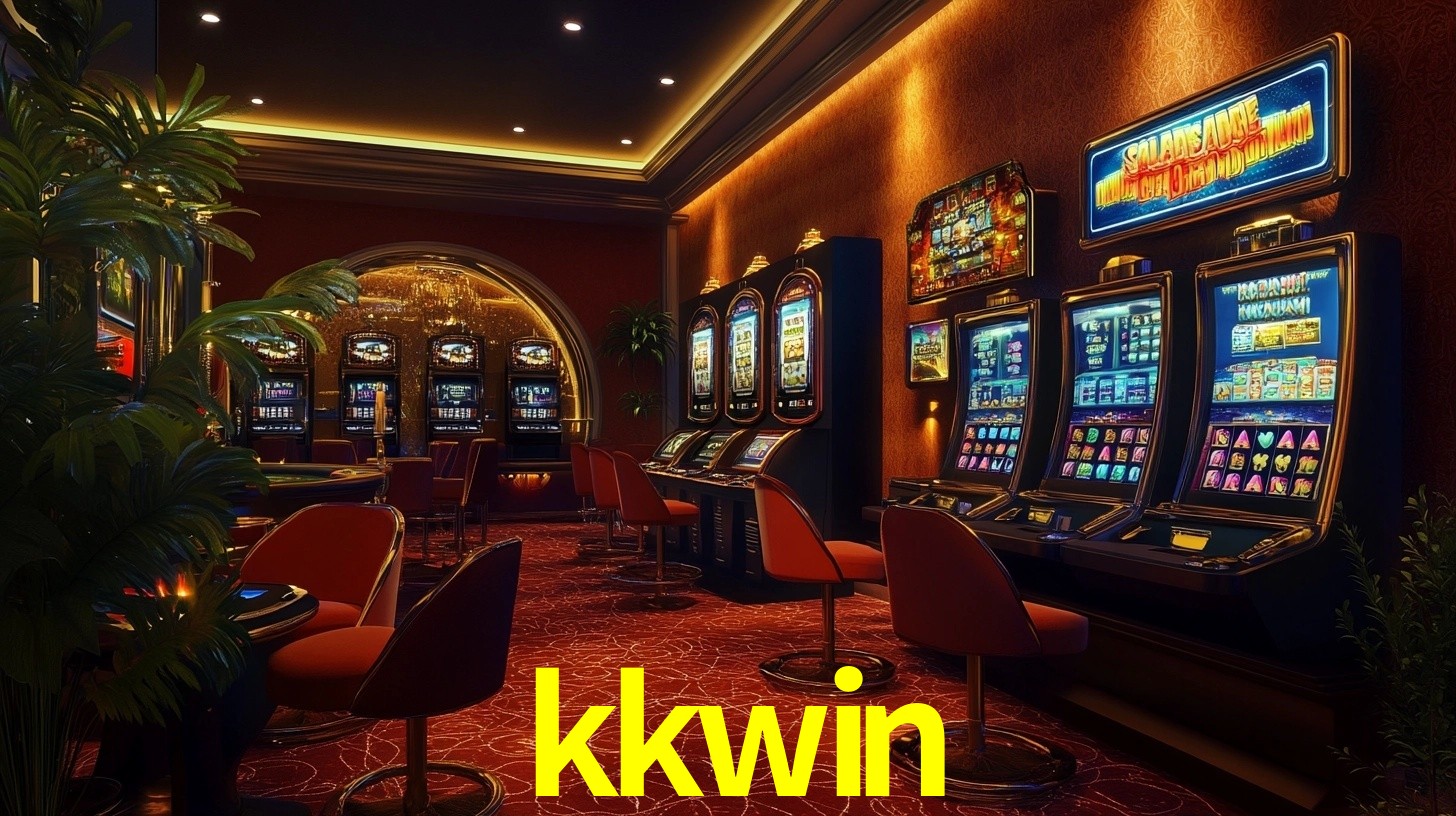 Welcome Bonus kkwin