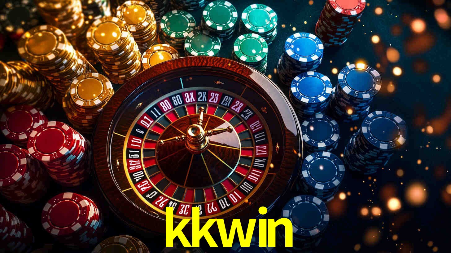 kkwin App Interface