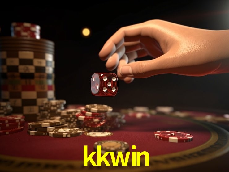 Jogos de Slot kkwin