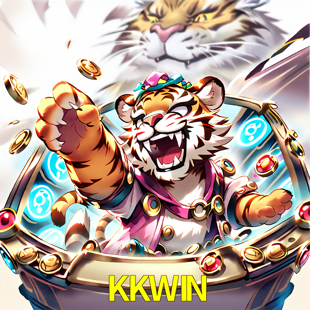  KKWIN